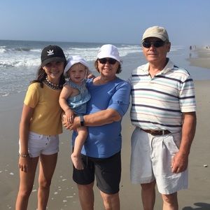 Meet your Posher, Bernice